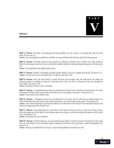 Solution Manual For College Physics: A Strategic Approach, 4th Edition - Page 20 preview image