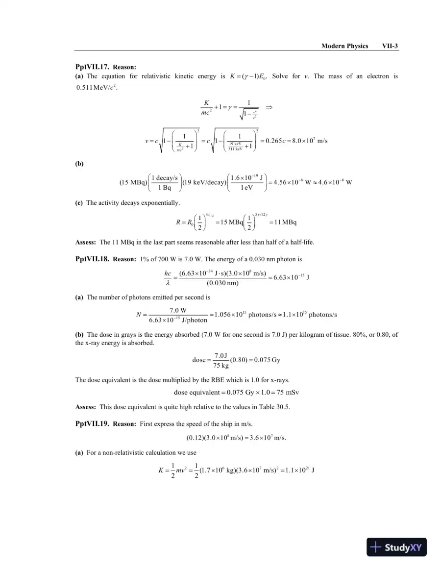Solution Manual For College Physics: A Strategic Approach, 4th Edition, page 28