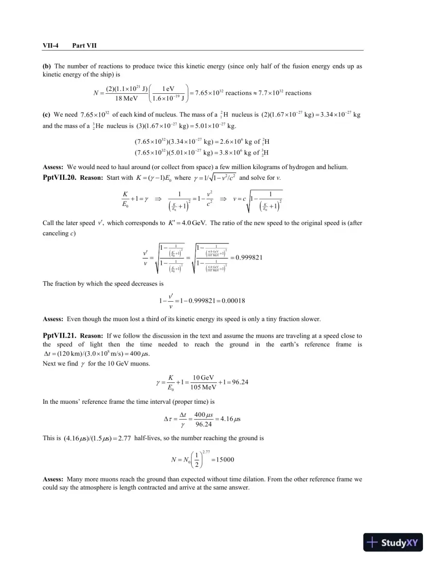 Solution Manual For College Physics: A Strategic Approach, 4th Edition, page 29