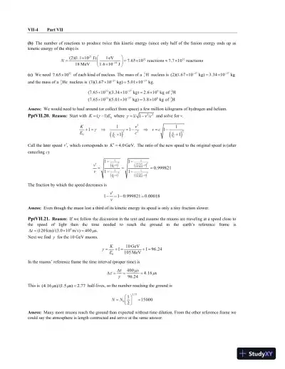Solution Manual For College Physics: A Strategic Approach, 4th Edition - Page 29 preview image