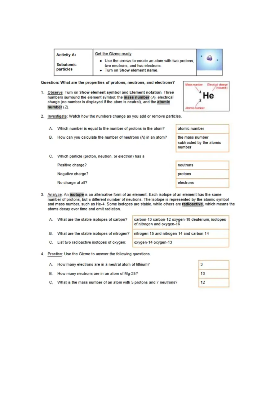 LUCA SHIPOSH Element Builder Gizmo, page 2