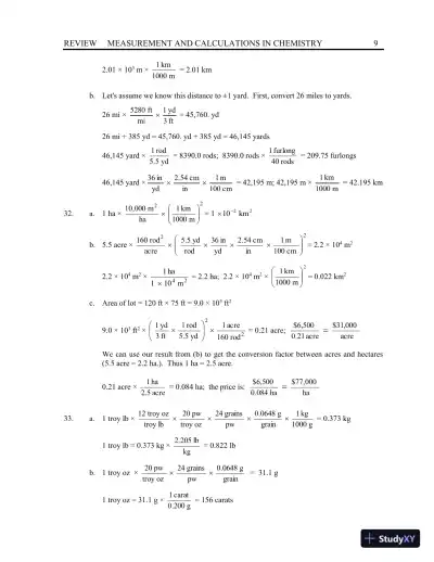 Test Bank for Financial Statement Analysis and Security Valuation, 5th Edition - Page 10 preview image