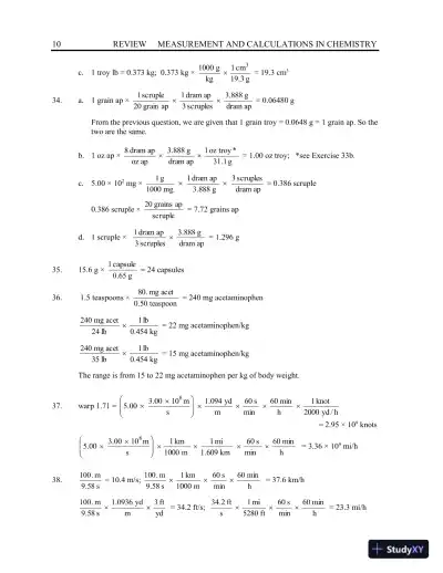 Test Bank for Financial Statement Analysis and Security Valuation, 5th Edition - Page 11 preview image