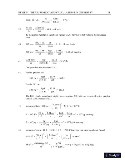 Test Bank for Financial Statement Analysis and Security Valuation, 5th Edition - Page 12 preview image