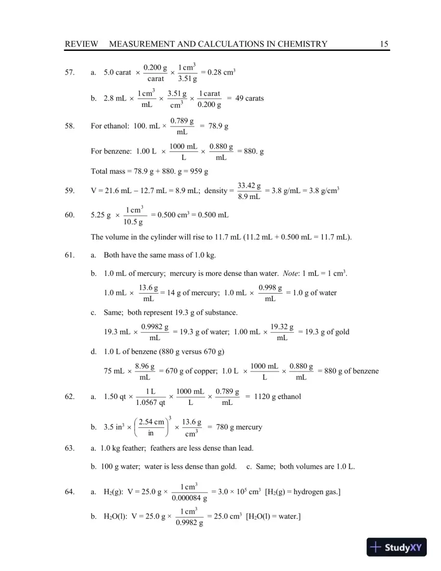 Test Bank for Financial Statement Analysis and Security Valuation, 5th Edition, page 16