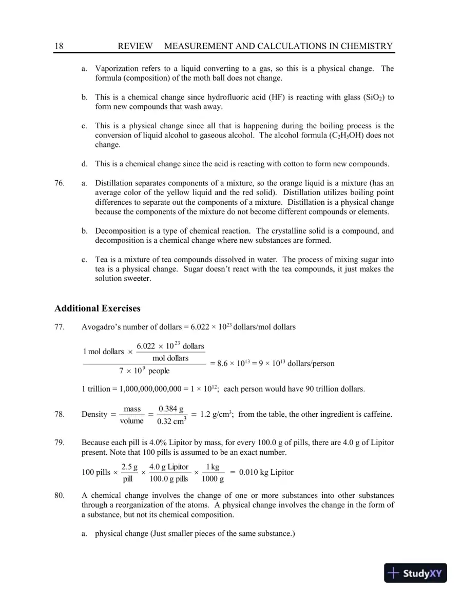 Test Bank for Financial Statement Analysis and Security Valuation, 5th Edition, page 19