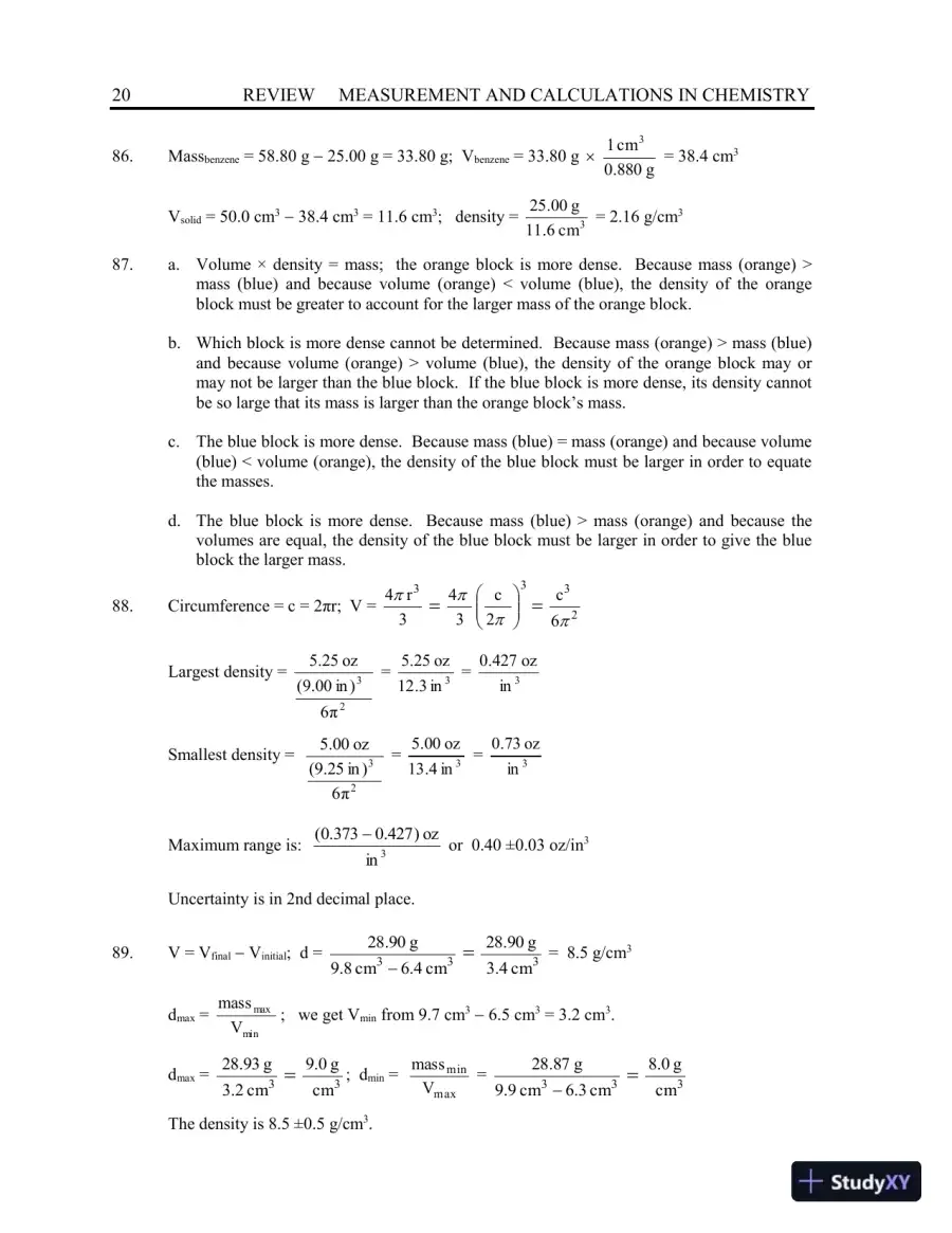 Test Bank for Financial Statement Analysis and Security Valuation, 5th Edition, page 21