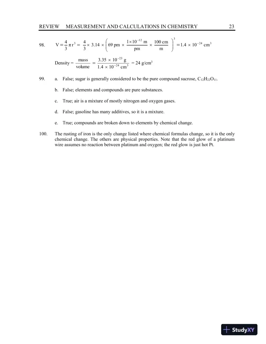 Test Bank for Financial Statement Analysis and Security Valuation, 5th Edition, page 24
