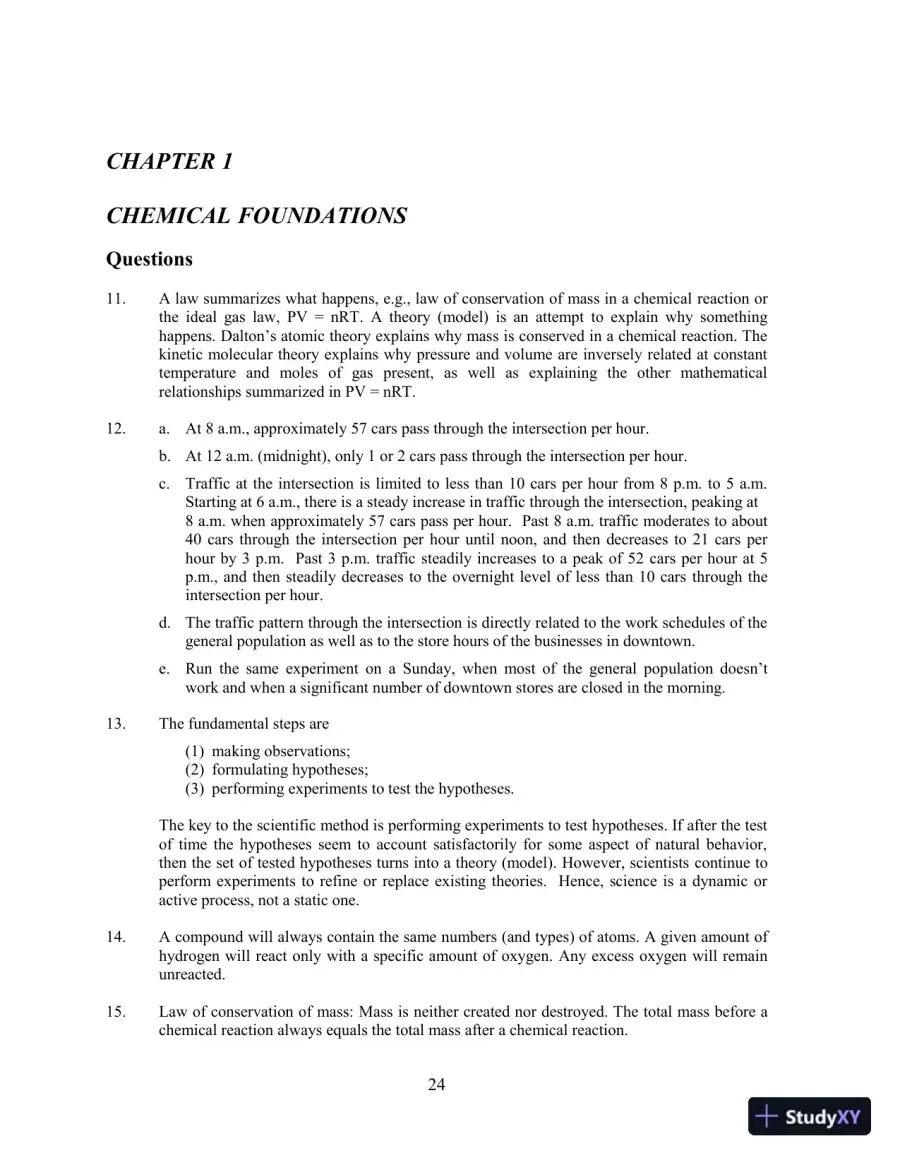 Test Bank for Financial Statement Analysis and Security Valuation, 5th Edition, page 25