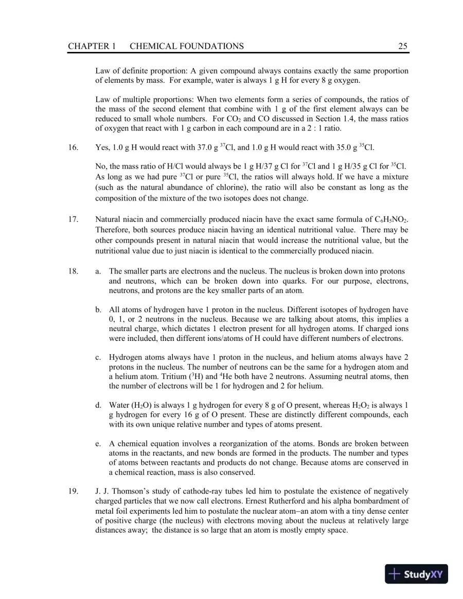 Test Bank for Financial Statement Analysis and Security Valuation, 5th Edition, page 26