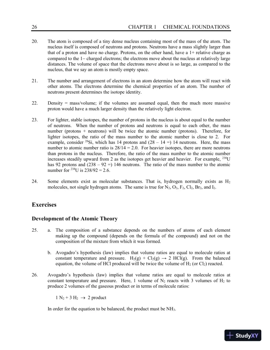 Test Bank for Financial Statement Analysis and Security Valuation, 5th Edition, page 27