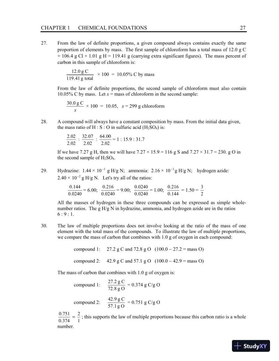 Test Bank for Financial Statement Analysis and Security Valuation, 5th Edition, page 28