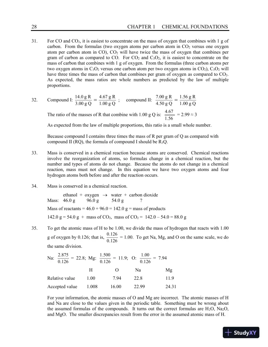 Test Bank for Financial Statement Analysis and Security Valuation, 5th Edition, page 29