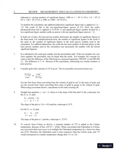 Test Bank for Financial Statement Analysis and Security Valuation, 5th Edition - Page 3 preview image