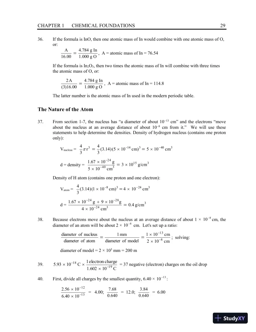 Test Bank for Financial Statement Analysis and Security Valuation, 5th Edition, page 30