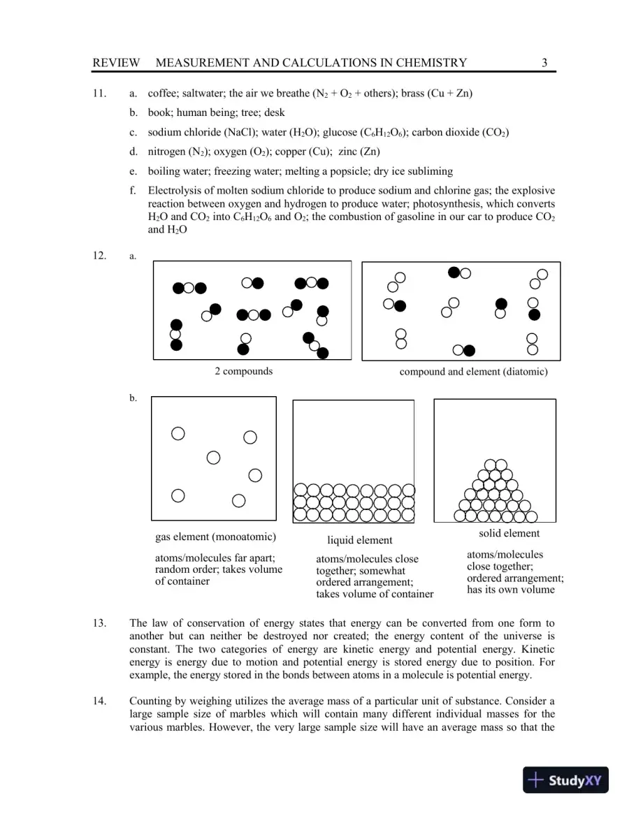 Test Bank for Financial Statement Analysis and Security Valuation, 5th Edition, page 4