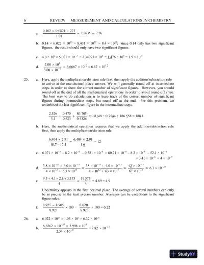 Test Bank for Financial Statement Analysis and Security Valuation, 5th Edition - Page 7 preview image