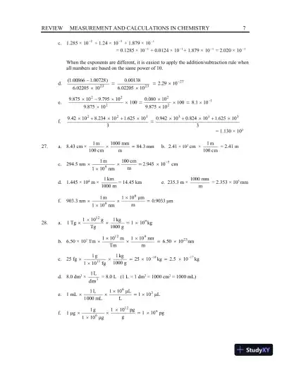 Test Bank for Financial Statement Analysis and Security Valuation, 5th Edition - Page 8 preview image
