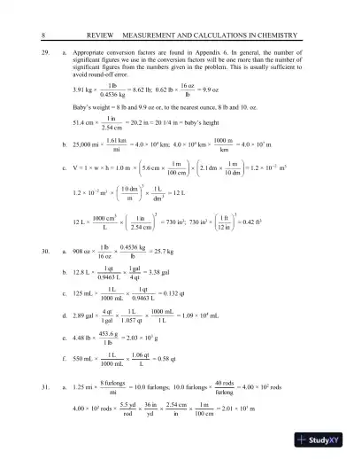 Test Bank for Financial Statement Analysis and Security Valuation, 5th Edition - Page 9 preview image