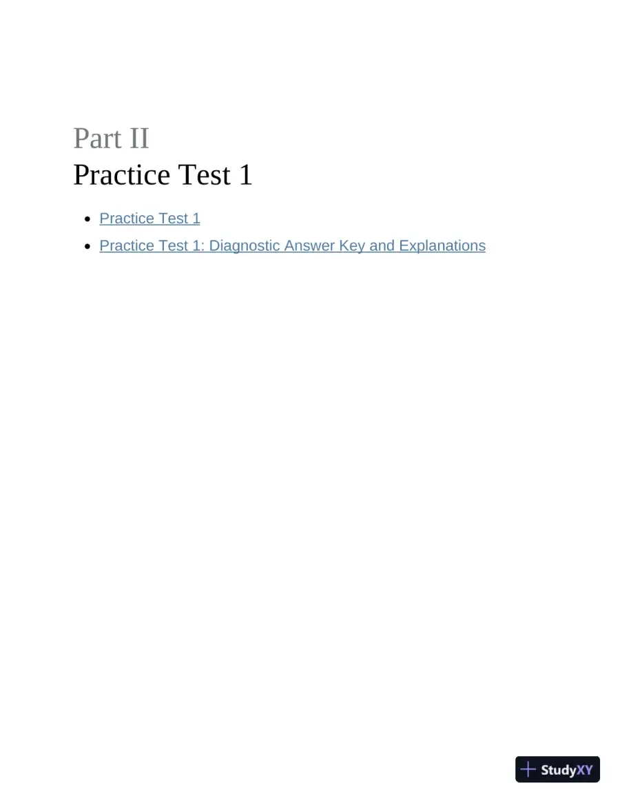 Princeton Review AP U.S. History Premium Prep, 2023: 6 Practice Tests + Complete Content Review (2022), page 23