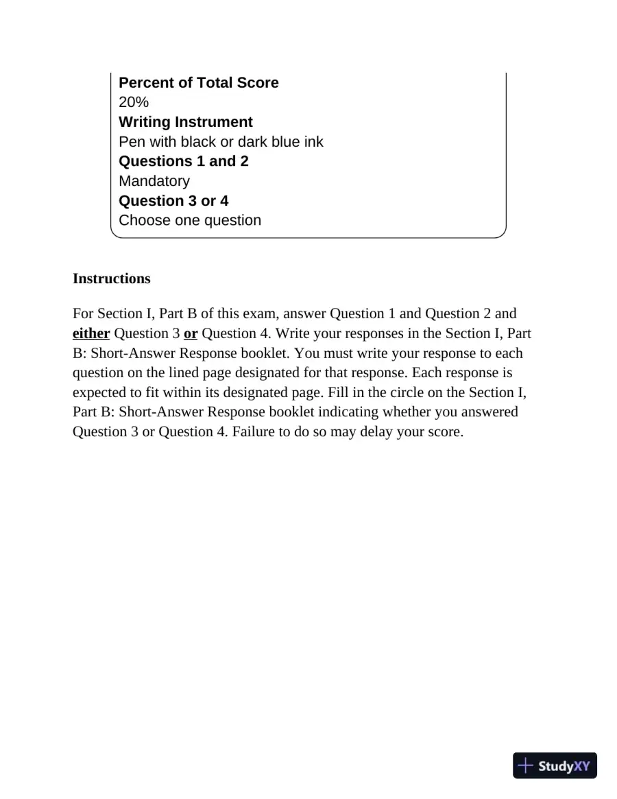 Princeton Review AP U.S. History Premium Prep, 2023: 6 Practice Tests + Complete Content Review (2022), page 27