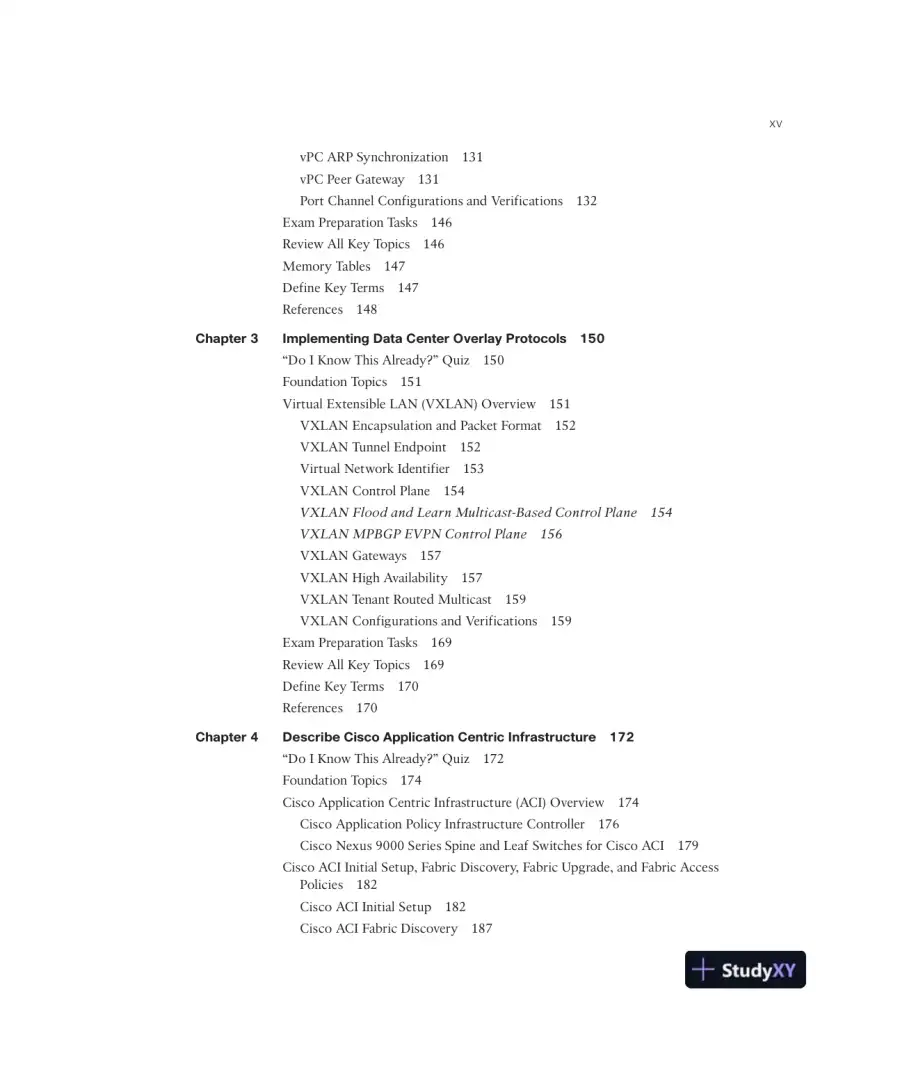 CCNP and CCIE Data Center Core DCCOR 350-601 Official Cert Guide (2023), page 17