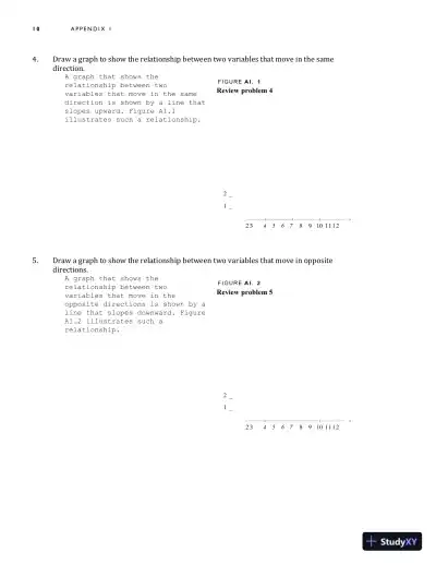 Solution Manual for Economics, 13th Edition - Page 16 preview image