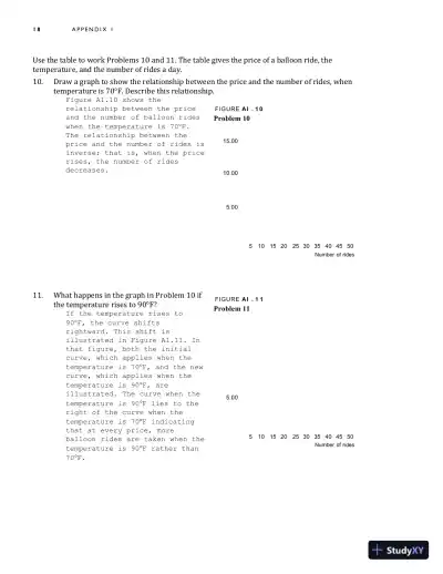 Solution Manual for Economics, 13th Edition - Page 24 preview image