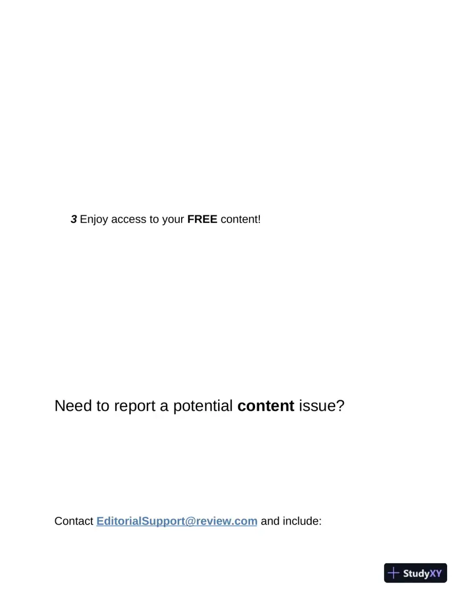 Princeton Review AP Computer Science A Prep, 2023: 4 Practice Tests + Complete Content Review (2022), page 13
