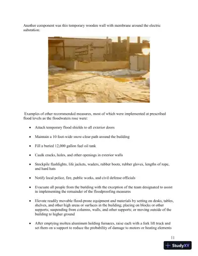 Solution Manual for Introduction to Creativity and Innovation for Engineers, 1st Edition - Page 12 preview image