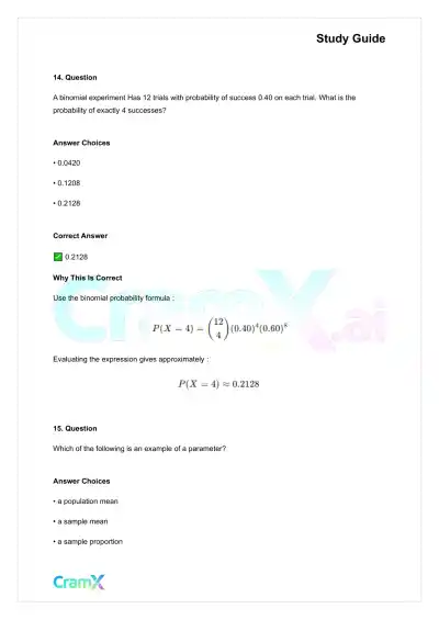 Statistics - Cummulative Reviews - Page 10 preview image