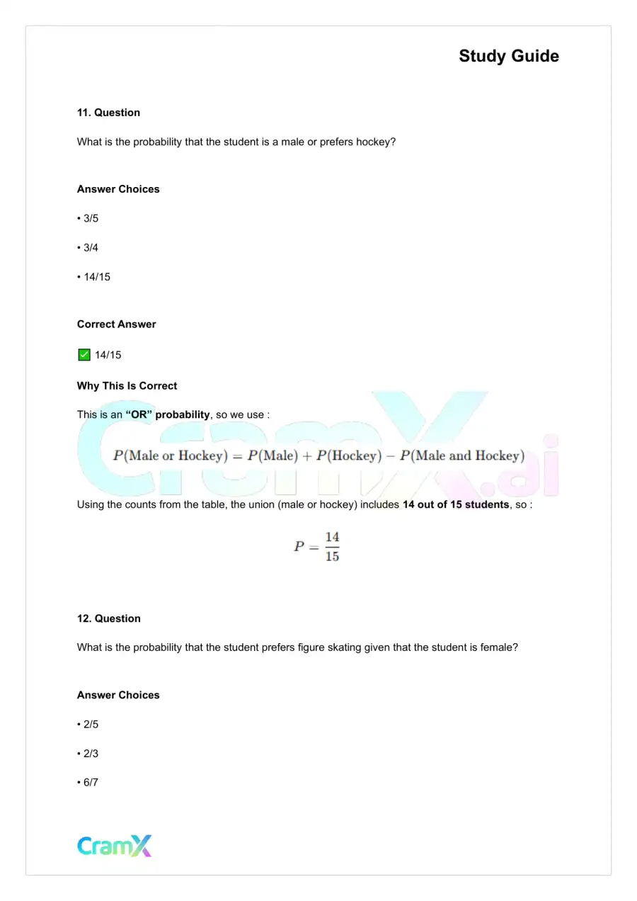 Statistics - Cummulative Reviews, page 8