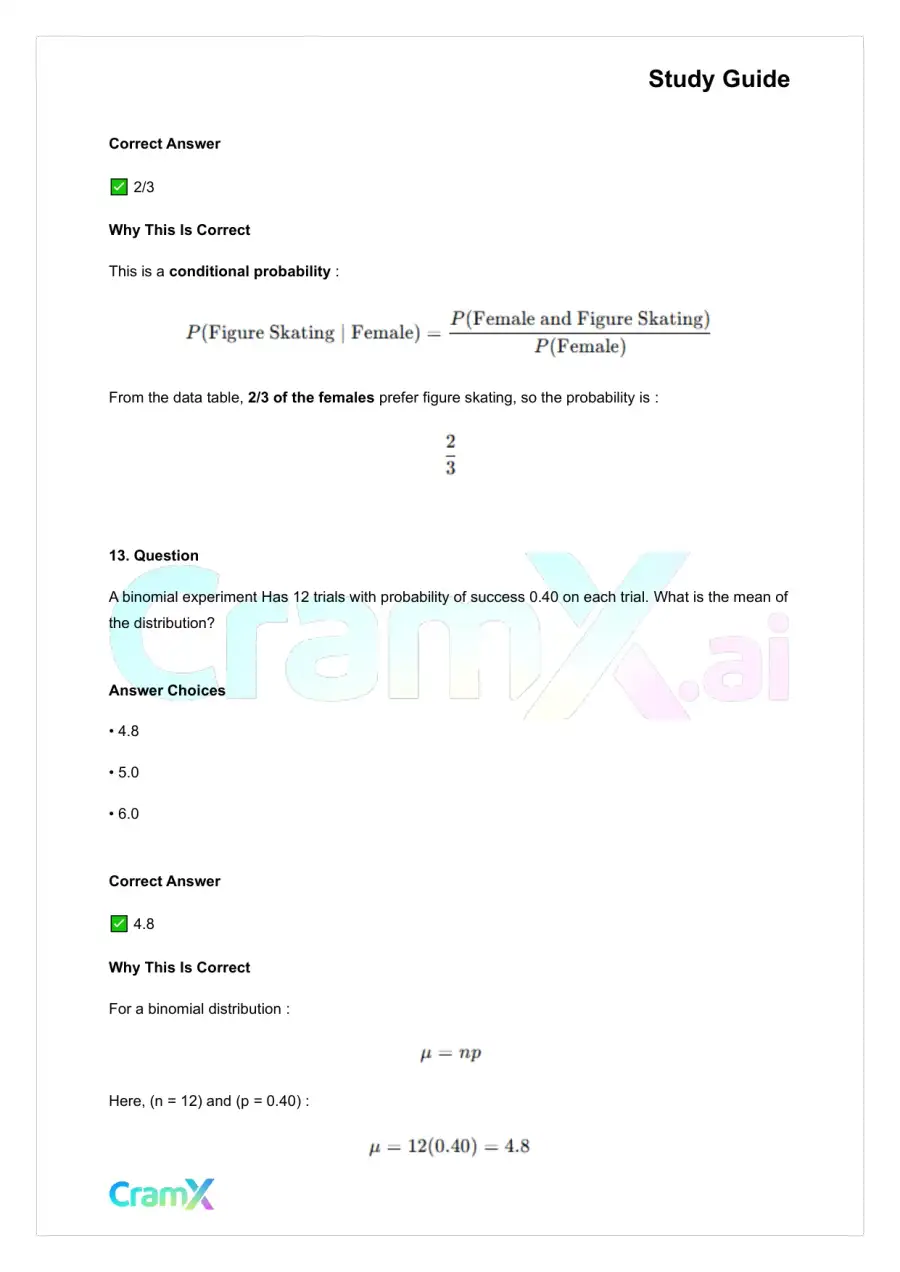 Statistics - Cummulative Reviews, page 9