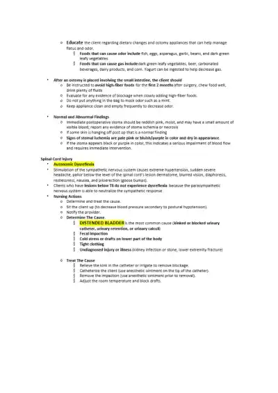 Key Concepts for NCLEX - Page 11 preview image