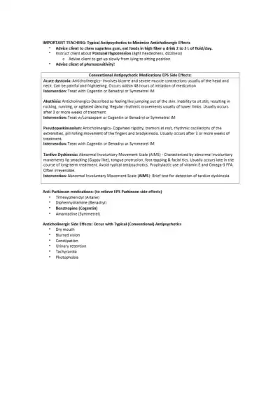 Key Concepts for NCLEX - Page 24 preview image