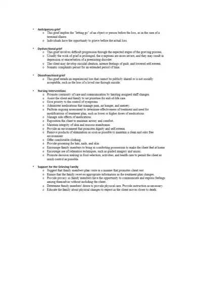 Key Concepts for NCLEX - Page 43 preview image