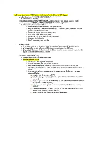 Key Concepts for NCLEX - Page 47 preview image