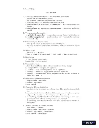 Intermediate Microeconomics: A Modern Approach, Eighth Edition Solution Manual - Page 3 preview image