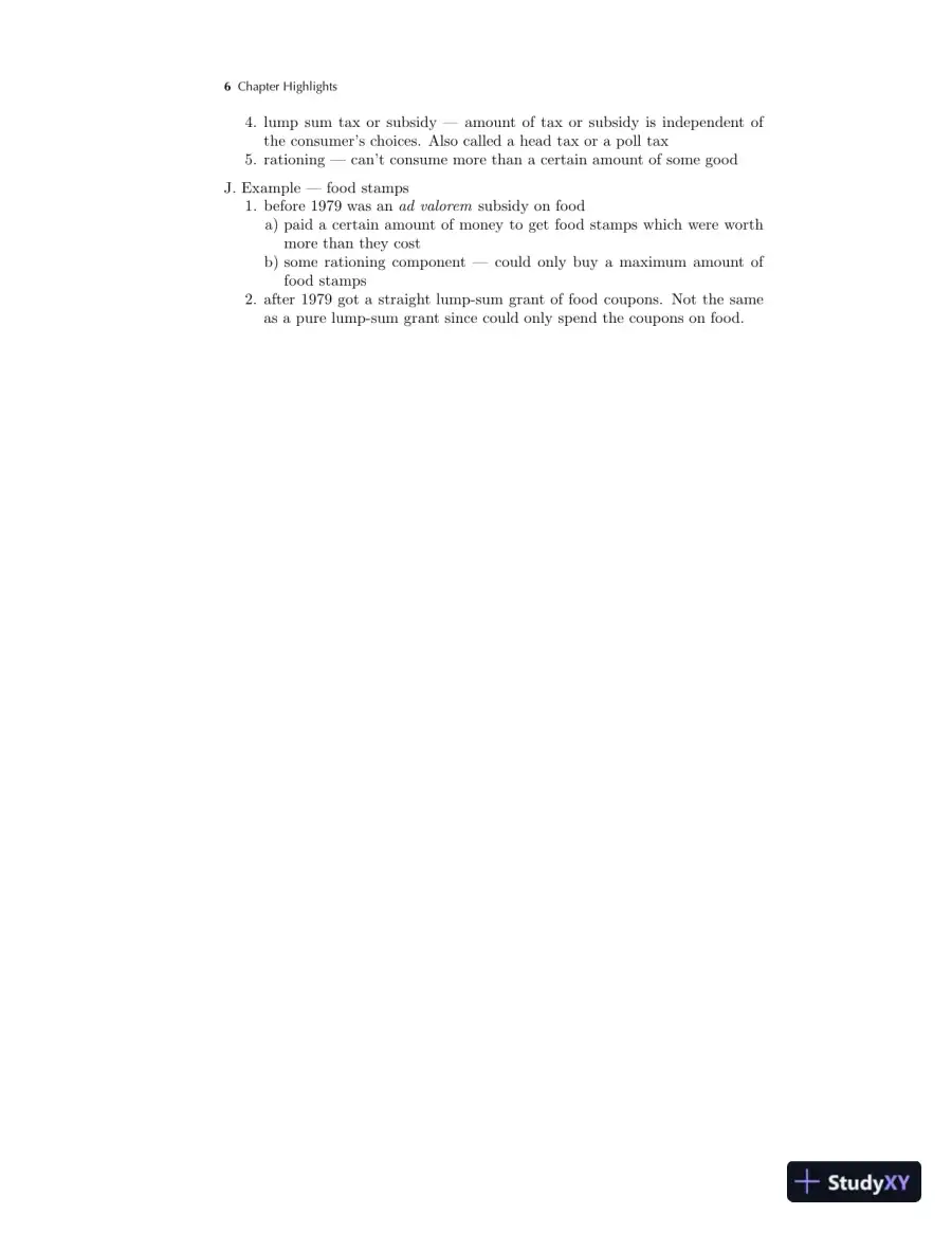 Intermediate Microeconomics: A Modern Approach, Eighth Edition Solution Manual, page 7