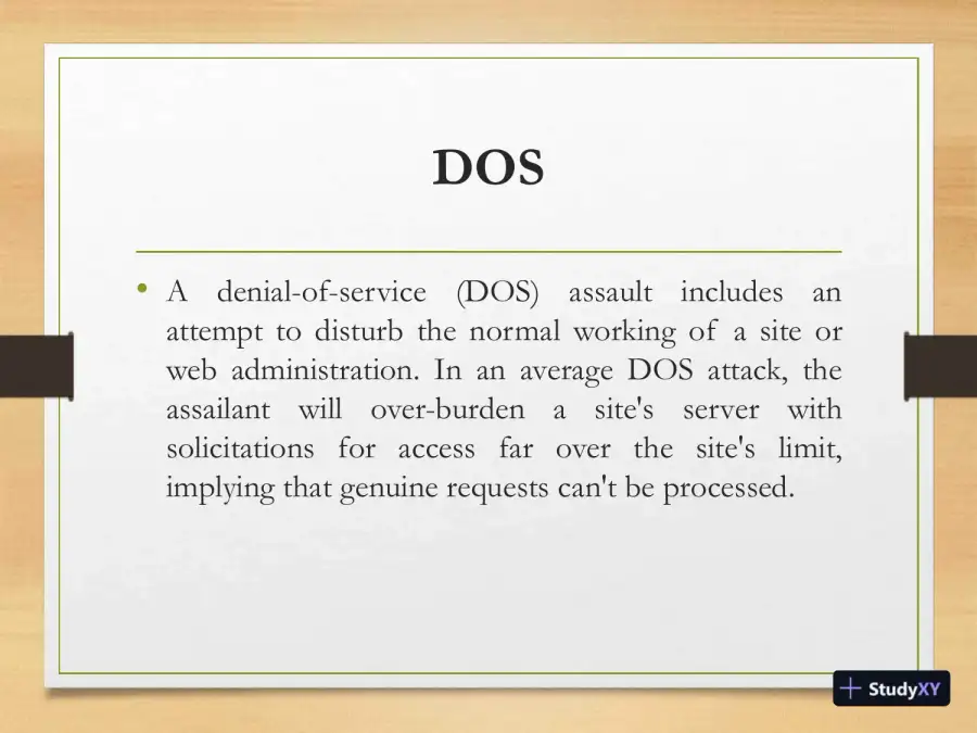 Drug Czar Presentation, page 3