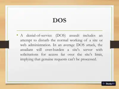 Drug Czar Presentation - Page 3 preview image