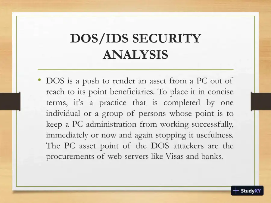 Drug Czar Presentation, page 4