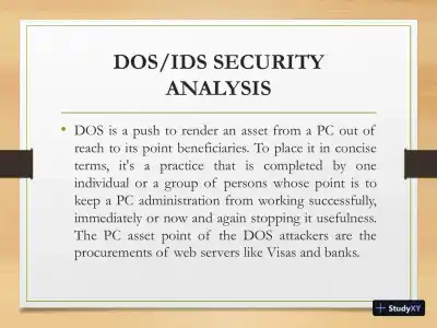 Drug Czar Presentation - Page 4 preview image