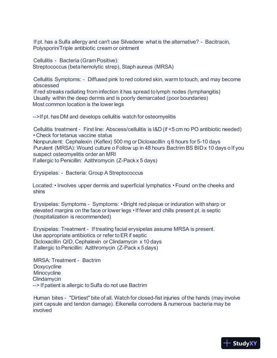 2024-2025 APEA Nursing Diagnosis 3P Exam With Answers (246 Solved Questions), page 7