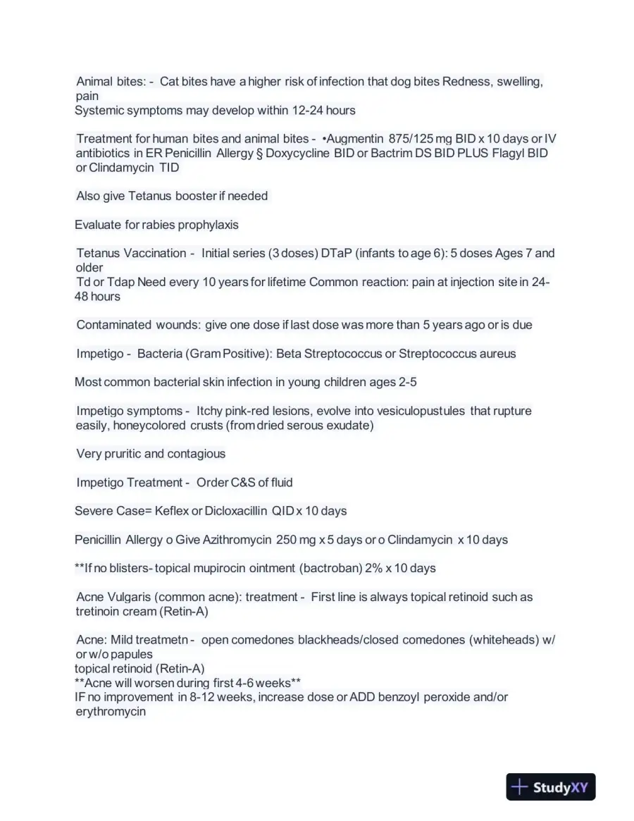 2024-2025 APEA Nursing Diagnosis 3P Exam With Answers (246 Solved Questions), page 8