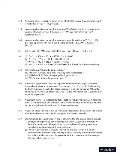 Solution Manual For Basics Of Engineering Economy, 2nd Edition - Page 7 preview image