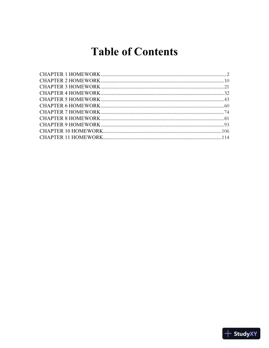 Solution Manual For Nanotechnology: Understanding Small Systems, 3rd Edition, page 3