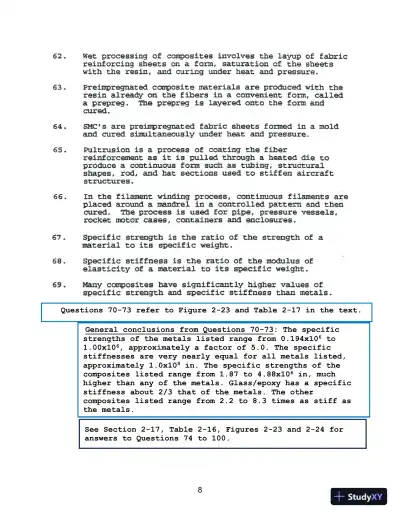 Solution Manual for Machine Elements in Mechanical Design, 6th Edition - Page 11 preview image