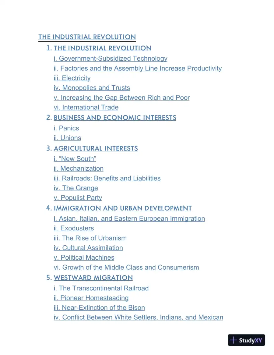 US History: Essential Review for AP, Honors, and Other Advanced Study (2021), page 13