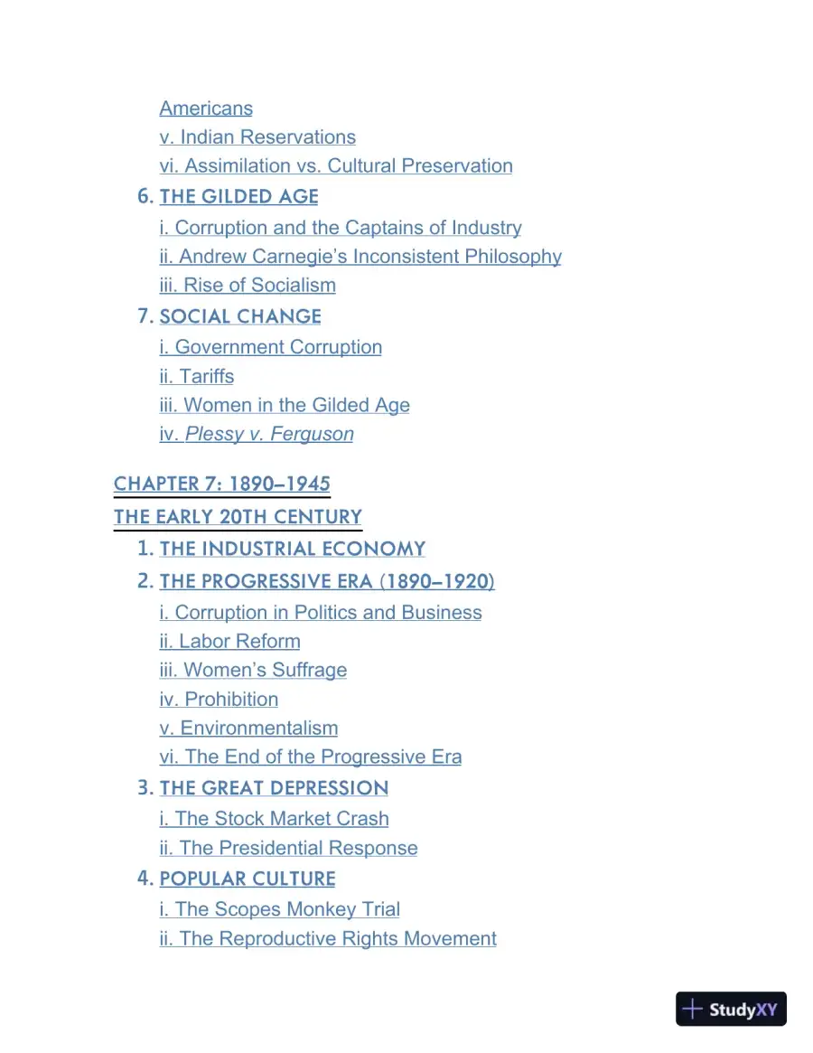 US History: Essential Review for AP, Honors, and Other Advanced Study (2021), page 14